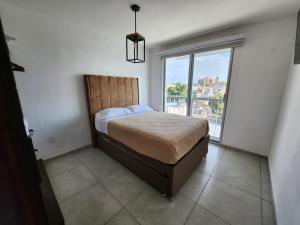 Nuevo depa con alberca y gym