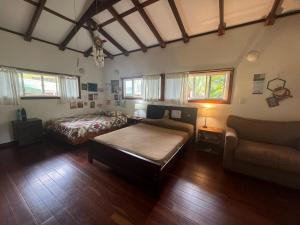 Villa Zen, a hidden paradise