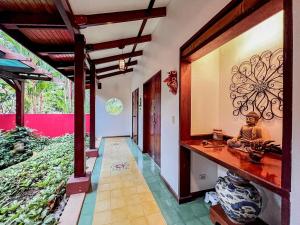 Villa Zen, a hidden paradise