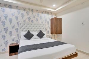 Hotel La Sky Boutique Airport Zone Hyderabad