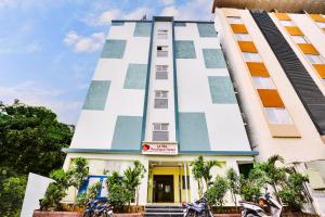 Hotel La Sky Boutique Airport Zone Hyderabad