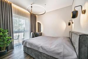 Dune Suite - Palangos loftai