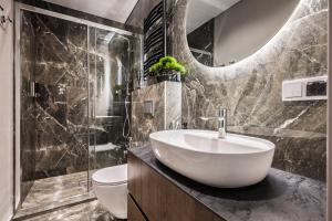 Dune Suite - Palangos loftai