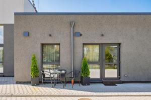 Dune Suite - Palangos loftai