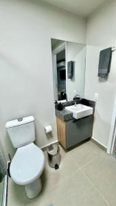 TD 110 Exclusivo Apartamento Na Vila Mariana, Poucos Metros do Metrô Vila Mariana !