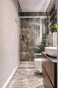 Dune Suite - Palangos loftai