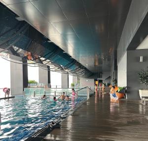 MCity Jalan Ampang 5mins KLCC, Gleneagles Hospital