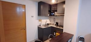 Agradable estadía en Santiago Centro de Chile