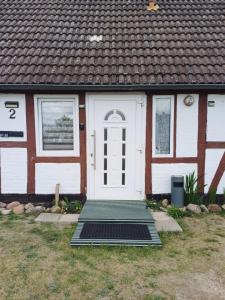 Privatzimmer Landblick