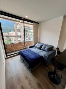 Apartment in the Heart of Bogotá