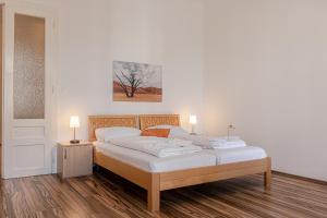 Sweet 2BR Apt Ideal for Long Stays, Very Central in Vienna