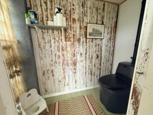 Wiire old fishermans farmhouse and smoke sauna