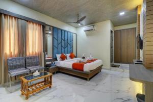 Hotel Shree Residency Vashi