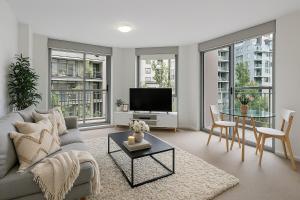 Surry Hills secret - Convenient relaxed living SHL28