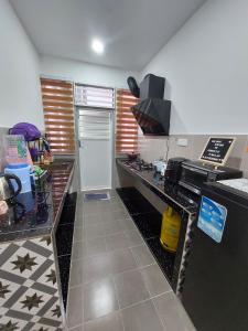 Homestay DNailah