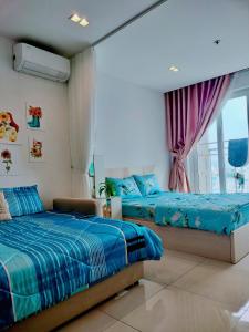 Căn hộ cao cấp gần sân bay