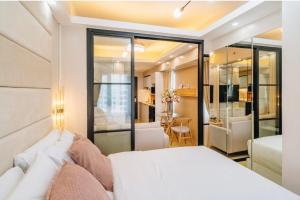 Sarusar Suite-Makati CBD