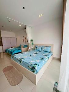 Căn hộ cao cấp gần sân bay