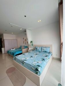 Căn hộ cao cấp gần sân bay