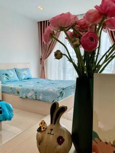 Căn hộ cao cấp gần sân bay