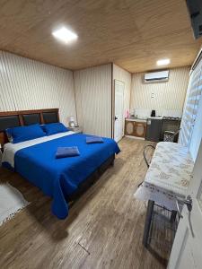 Complejo turístico El Nativo