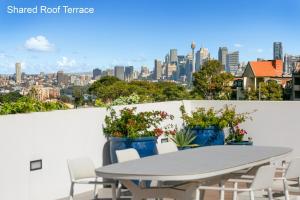 Mosman moments - Elevated living with rooftop views SPTRD