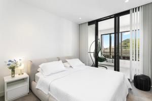 Mosman moments - Elevated living with rooftop views SPTRD