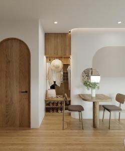 Crescendo Stylist Studio Lakeview