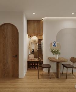 Crescendo Stylist Studio Lakeview