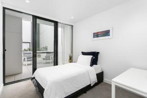 Mosman moments - Elevated living with rooftop views SPTRD