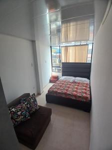 Apartamento en el Centro de Pereira