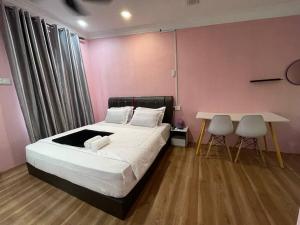 AR HOMESTAY & ROOMESTAY
