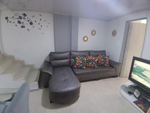 Apartamento en el Centro de Pereira