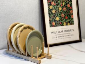 Monet Garden cozy and greeny 2 rooms in Sinchon