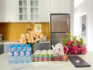 VILLA NOVAWORD PHAN THIẾT VIEW BIỂN 4 phòng ngủ giá tốt