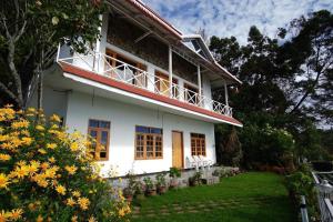 Edwin guest house - Vily, Kodaikānāl