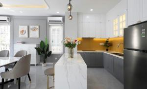 VILLA NOVAWORD PHAN THIẾT VIEW BIỂN 4 phòng ngủ giá tốt