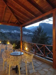 Ενοικιαζόμενα Δωμάτια Ενιπεύς- Rooms Enipeas