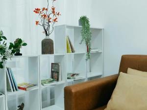 Căn hộ cao cấp gần sân bay