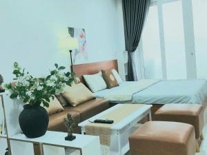 Căn hộ cao cấp gần sân bay