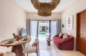 Bright and Modern 1BR Apartment