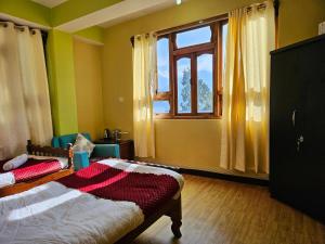 The Bliss Homestay