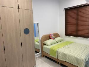 The Makciks Homestay Adelia2 - Ubytování bez kategorie ve městě Kajang