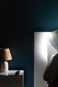 Loft tout confort avec parking et à moins 15 min Caen et des Plages