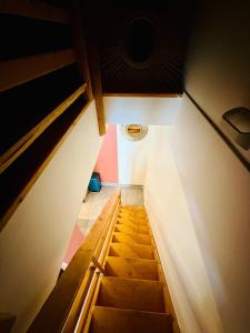 Appartements Loft tout confort avec parking et a moins 15 min Caen et des Plages : photos des chambres