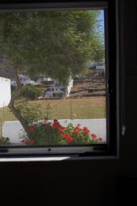 THIRAMNIA KaGa kythnosuites