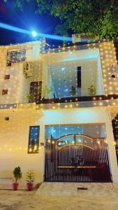 S K Home Stay - Ubytování bez kategorie ve městě Iláhábád