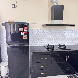 Homestay DAmmar Private Pool