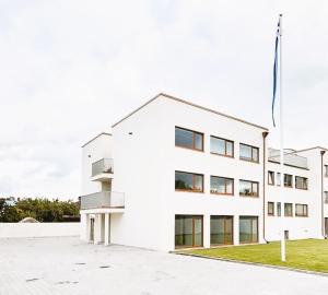Pärnu Retreat
