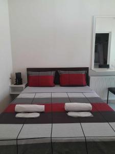 Apartment K